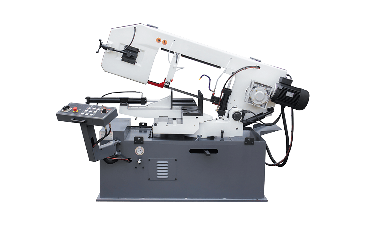 Ленточнопильный станок TTMC FB460R