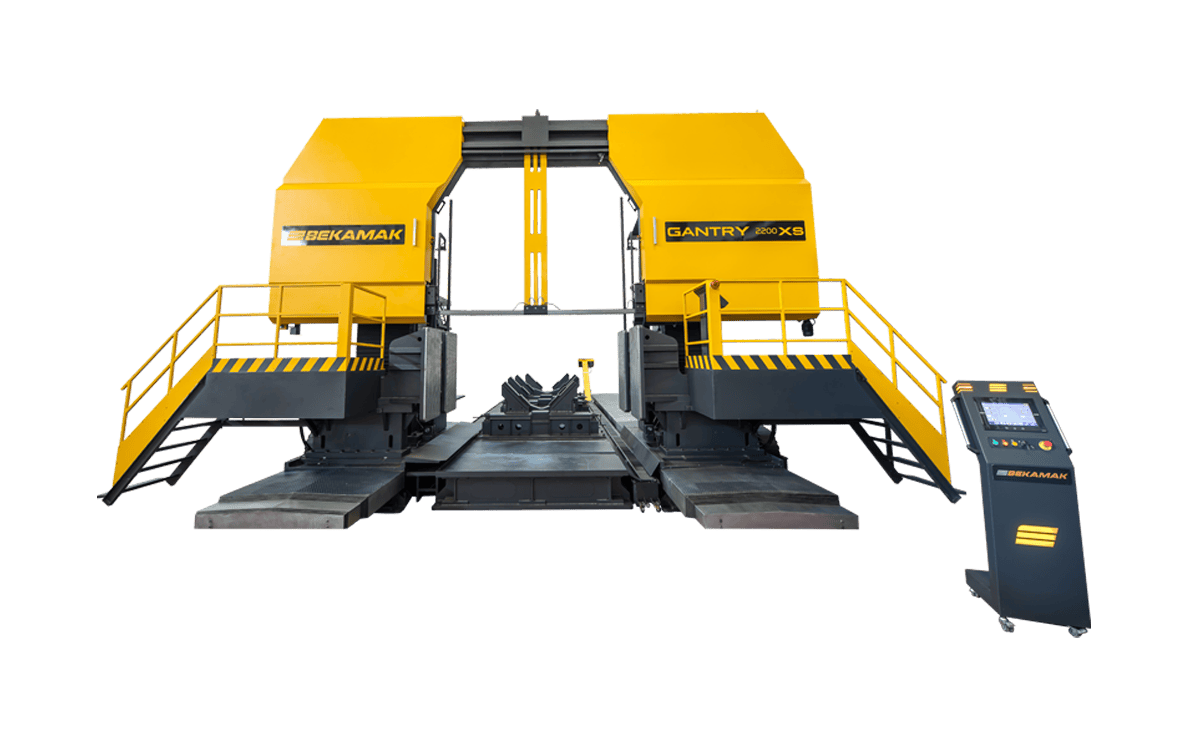 Ленточнопильный станок GANTRY-2224GO