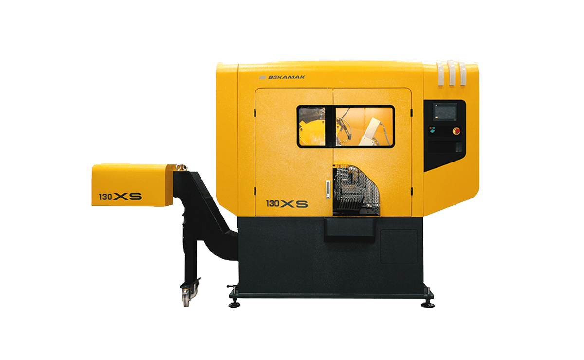 Дисковый отрезной станок BMDO 130XS