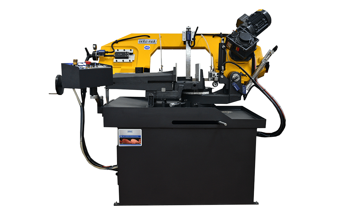 Ленточнопильный станок BMSY-270DG