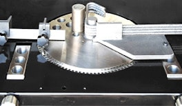 Инструмент для скобогибочного станка