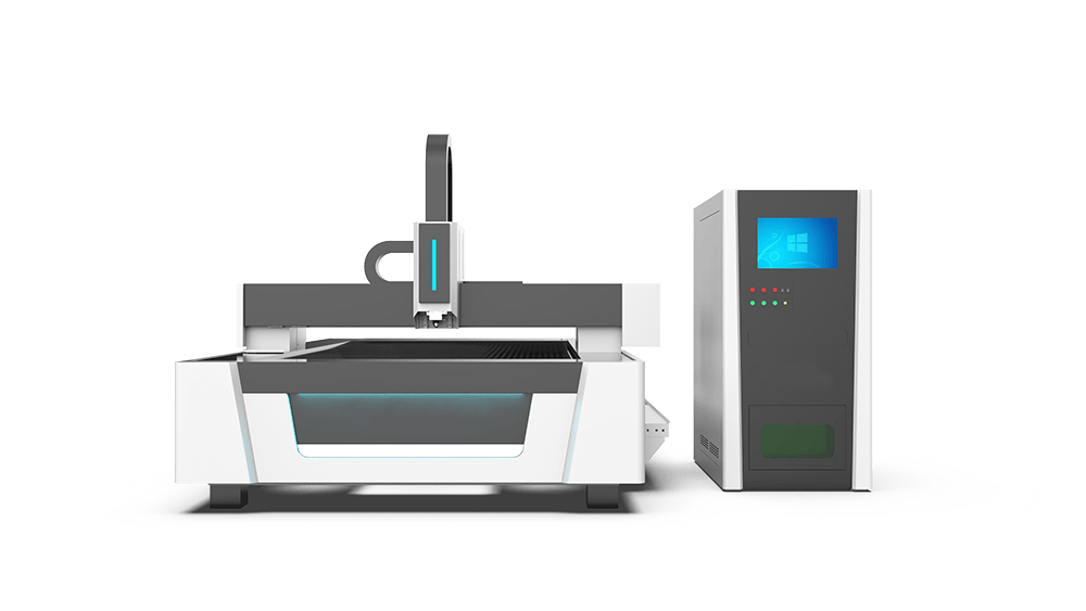 Станок для лазерной резки листа GH-F4020