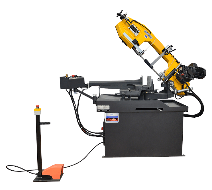 Ленточнопильный станок BMSY-270DGH