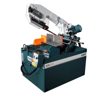 Ленточнопильный станок Carif 320 BSA