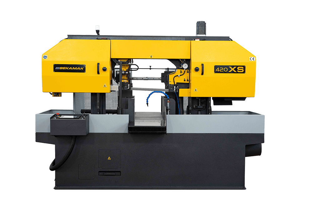 Ленточнопильный станок BMSO-420XS