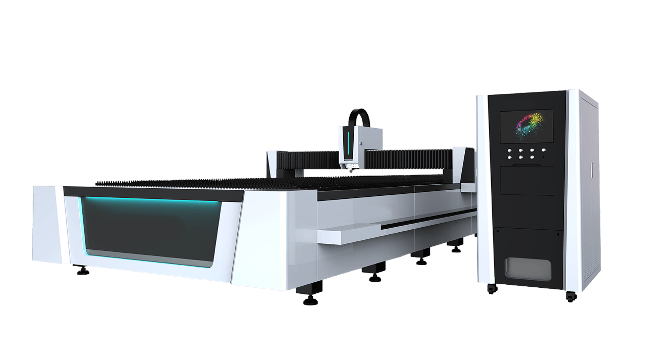 Станок лазерной резки листа GH-F6015