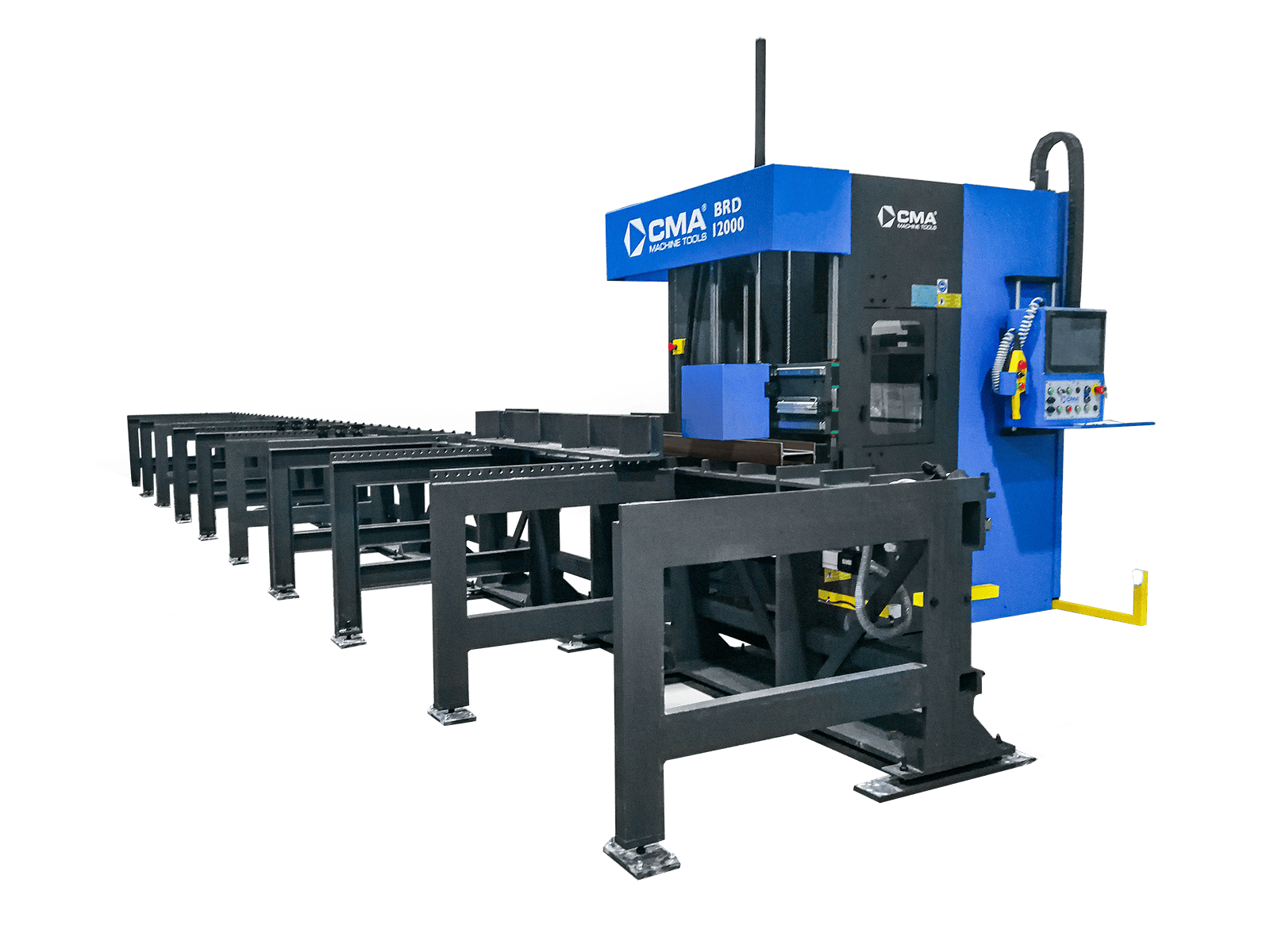 Сверлильный центр CMA BRD-ЧПУ