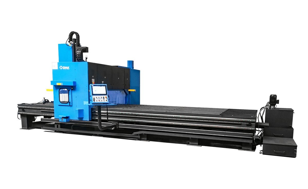 Портальный сверлильный центр CMA GRD-CNC