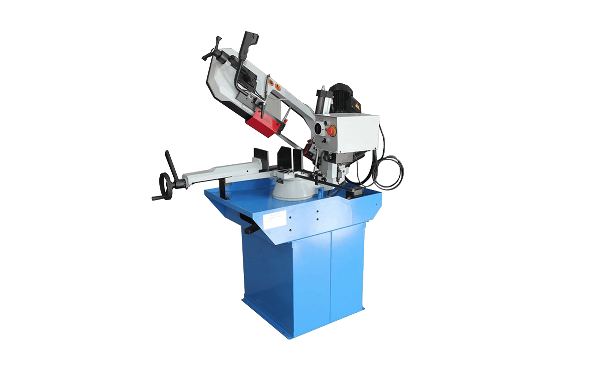 Ленточнопильный станок TTMC FB280R