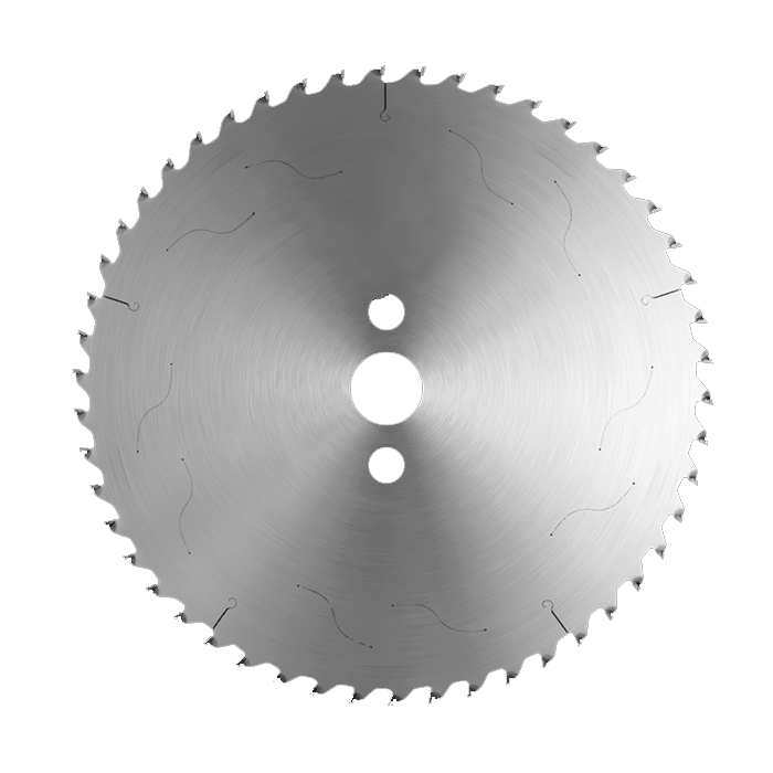 Дисковые пилы для промышленной резки алюминиевого проката сплошного сечения (с охлаждённием)